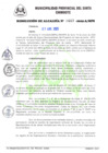 Vista preliminar de documento Res_Alc_0443_2025