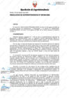 Vista preliminar de documento RESOLUCION DE SUPERINTENDENCIA-000186-2020-MIGRACIONES