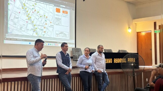 Consorcio Piura 