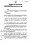 Vista preliminar de documento RESOLUCION DE SUPERINTENDENCIA-000147-2020-MIGRACIONES