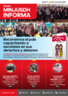 Vista preliminar de documento BOLETIN MINJUSDH INFORMA 17