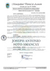 Vista preliminar de documento RESOLUCION DE ALCALDIA 071-2025