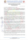 Vista preliminar de documento RA_066-2025-MDS