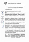 Vista preliminar de documento Acuerdo de Concejo 021-2025