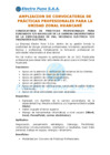 Vista preliminar de documento (15)CONVOCATORIA DE PRÁCTICAS PROFESIONALES UNIDAD ZONAL HUANCANE