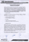 Vista preliminar de documento ACTA DE ENTREVISTA PERSONAL PROCESO CAS N° 03-2025-MPH