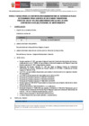 Vista preliminar de documento 1.-  Perfil y Bases