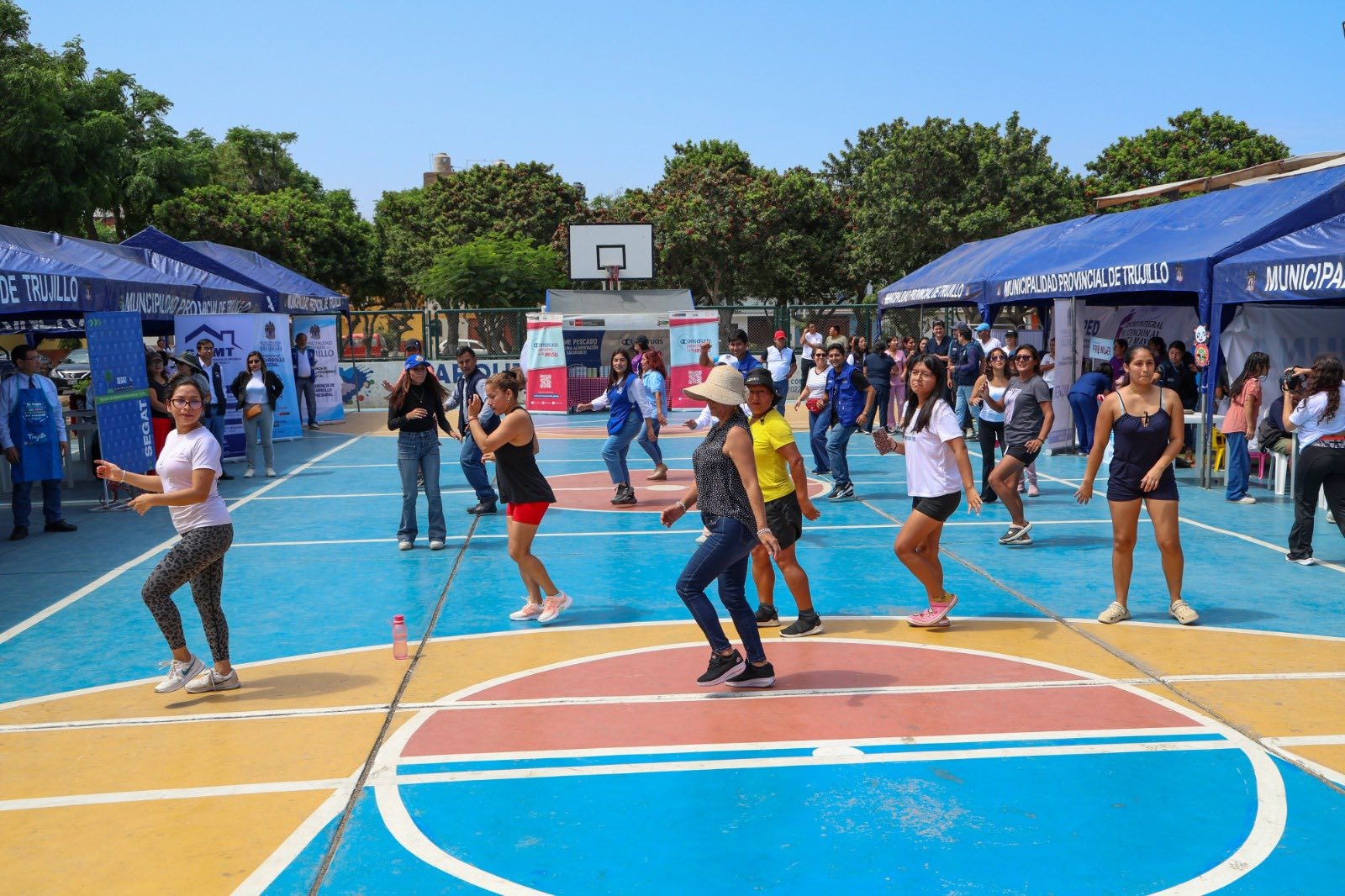 actividad