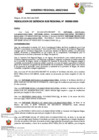Vista preliminar de documento Resolución de Gerencia Sub Regional N° 062-2025-G.R.AMAZONAS/GSRB