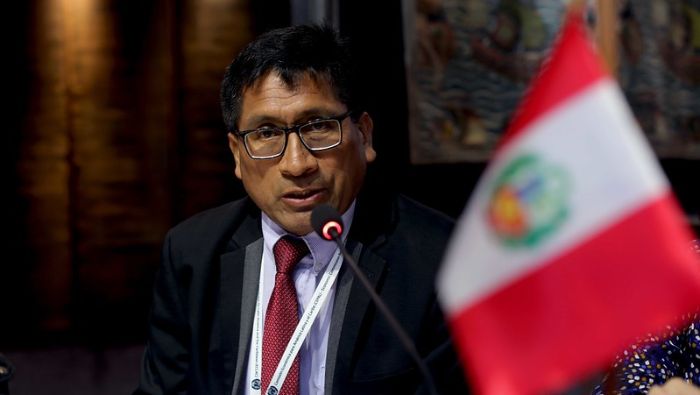 Ceplan en Octava reunión del Foro de los Países de América Latina y el Caribe sobre el Desarrollo Sostenible.
