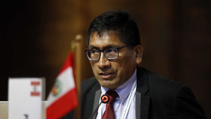 Ceplan en Octava reunión del Foro de los Países de América Latina y el Caribe sobre el Desarrollo Sostenible.