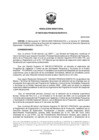Vista preliminar de documento RD 00079-2025-PRODUCE/DGSFS-PA
