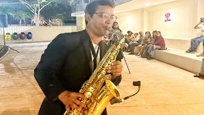 Cristhian Pérez