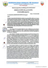 Vista preliminar de documento Resolución de Alcaldia 107