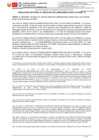 Vista preliminar de documento RECONOCER LA OBLIGACIÓN PENDIENTE DE PAGO DEL SERVICIO BRINDADO DE LA PRESTACIÓN EJECUTADA SIN VÍNCULO CONTRACTUAL COMO OBSTETRA EN EL CENTRO DE SALUD CALLANCA CORRESPONDIENTE AL PERIODO DEL MES DE ENERO Y FEBRERO DEL 2025 DE LA GERENCIA REGIONAL DE SALUD LAMBAYEQUE.,