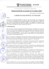 Vista preliminar de documento Resolución de Alcaldía N°014-2025-A-MDP - 21 Abril