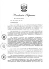 Vista preliminar de documento R S Nº 002-2025-PRODUCE