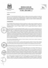 Vista preliminar de documento Resolución N° 028-2015-GM-MDP-T