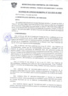 Vista preliminar de documento Acuerdo de Concejo Municipal N°015-2025-SE-MDP - 14 abril