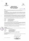 Vista preliminar de documento Resolución N° 062-2015-GM-MDP-T