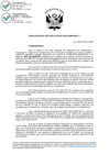 Vista preliminar de documento RESOLUCIÓN DE JEFATURA Nº 00021-2025-OSINFOR/01.1