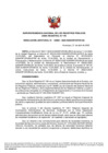 Vista preliminar de documento Resolución de la Unidad de Administración N° 0084-2025-SUNARP/ZRVIII/UA