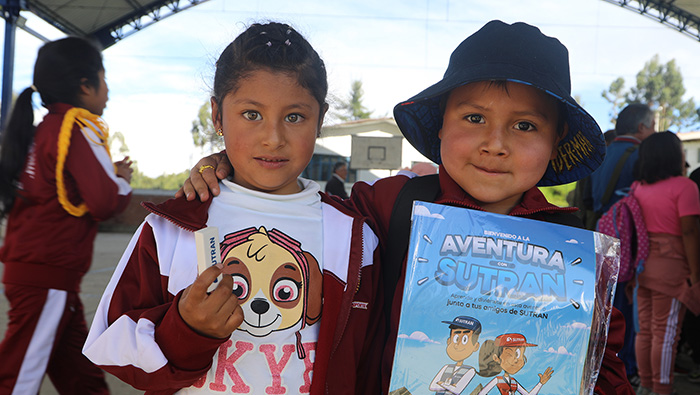 Ancash Web 1