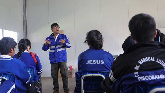 Ancash Web 1