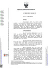 Vista preliminar de documento Res. n.° 00025-2025-SUNASS-PE