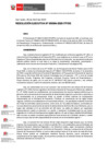 Vista preliminar de documento RESOLUCIÓN EJECUTIVA-000084-2025-DE