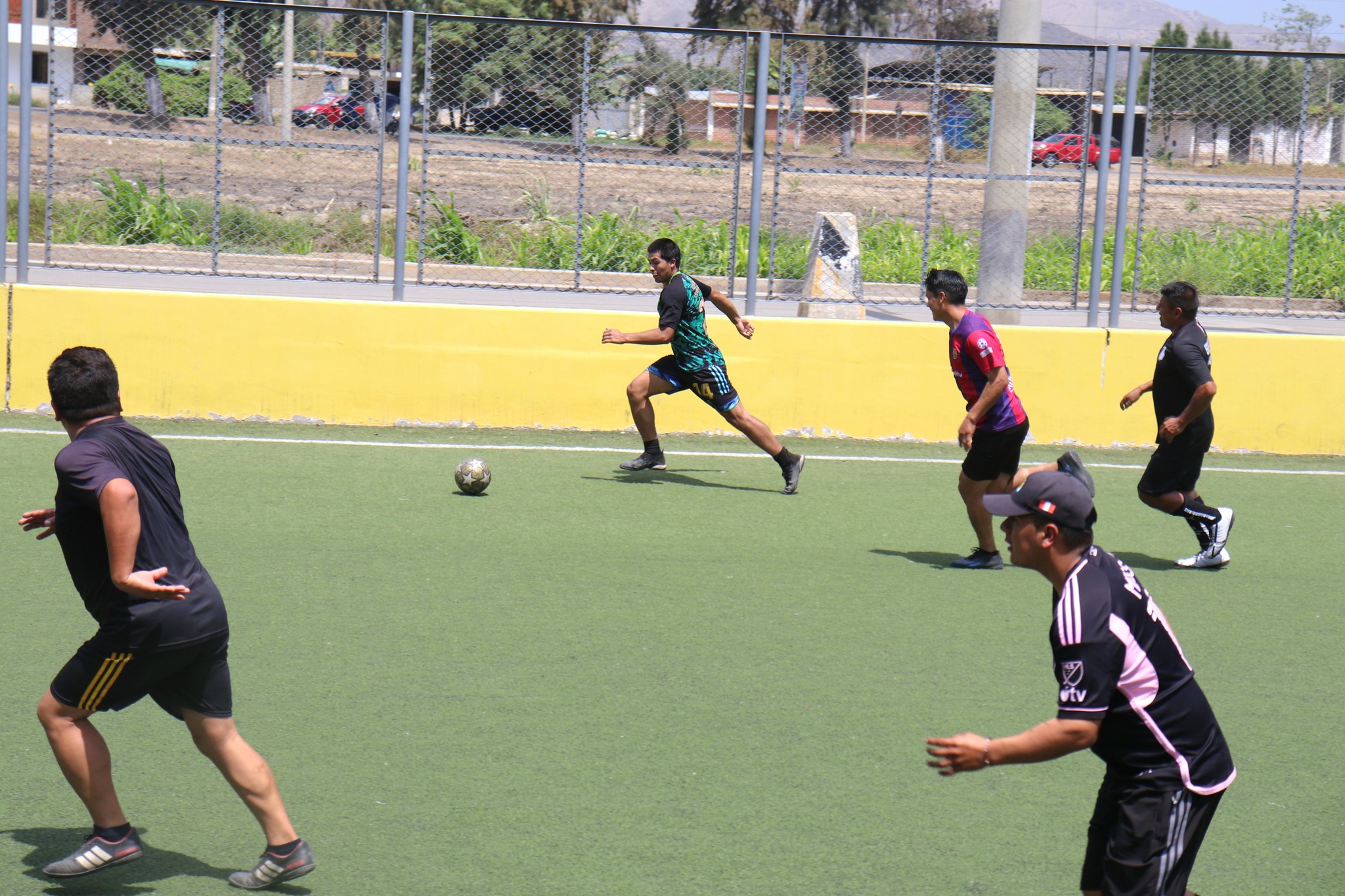 futbol 