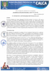 Vista preliminar de documento ACUERDO DE CONSEJO MUNICIPAL N° 0025-2025-CM-MPC
