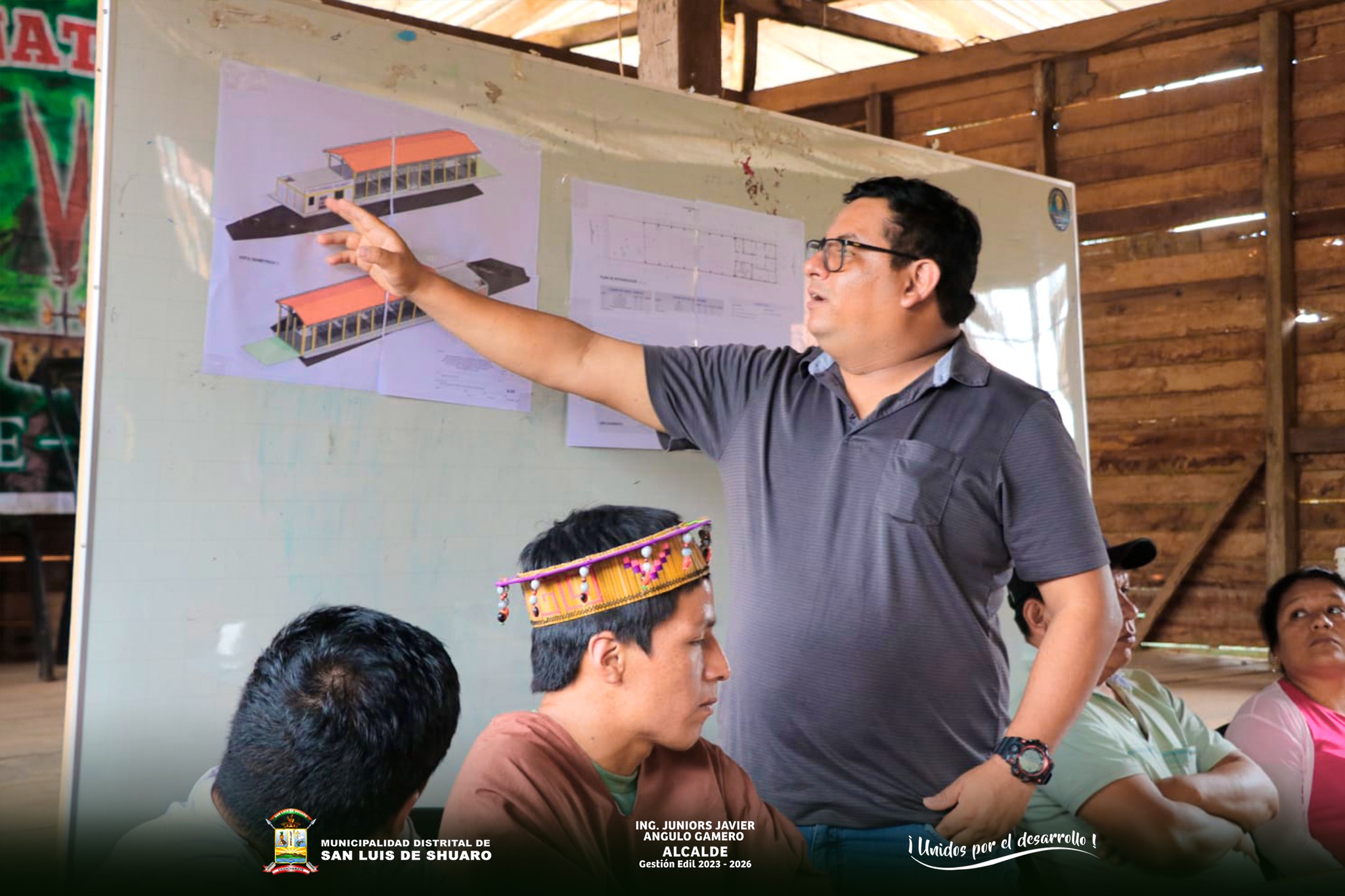 Imagen JPG Comunidad Nativa