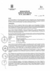 Vista preliminar de documento Resolución N° 036-2015-GM-MDP-T