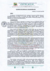 Vista preliminar de documento Acuerdo de Concejo N.° 030-2025-MDJ-CM