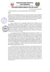 Vista preliminar de documento Resolución de Gerencia Municipal N.º 032-2025-GM/MDSF