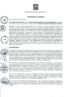 Vista preliminar de documento ORDENANZA N°  515-MDCH