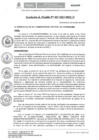 Vista preliminar de documento RESOLUCION DE ALCALDIA 065-2025-MDC-A