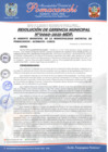 Vista preliminar de documento Resolucion de Gerencia Municipal N° 060-2025-MDP