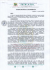 Vista preliminar de documento Acuerdo de Concejo N.° 033-2025-MDJ-CM