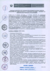 Vista preliminar de documento Convenio 2025000003 - ACOMBAMBA - SIAE 2025009153