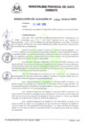 Vista preliminar de documento Res_Alc_0450_2025
