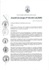 Vista preliminar de documento Acuerdo de Concejo Nº 030-2025 AC/MPC