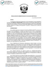 Vista preliminar de documento RESOLUCION DE ADMINISTRACION Nº 00195-2025-OSINFOR/05.2