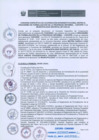 Vista preliminar de documento Convenio 2025000004 - CHILCA - SIAE 2025007041