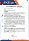 Vista preliminar de documento RESOLUCIÓN DE ALCALDIA N° 376-2024-MDCH/A