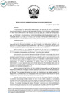 Vista preliminar de documento RESOLUCION DE ADMINISTRACION Nº 00197-2025-OSINFOR/05.2