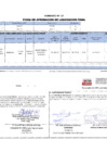 Vista preliminar de documento 00121.1. ANEXO 1 - RD N° 000121-2025-PNVR Informe de liquidación final
