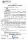 Vista preliminar de documento Convocatoria del Presupuesto Participativo Basado en Resultados 2025