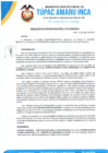 Vista preliminar de documento RESOLUCION DE GERENCIA MUNICIPAL N°001-2025-MDTAI.